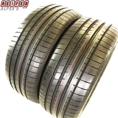 2x 265/40 R21 105H XL SILENT Goodyear EAGLE F1 ASY 5 Sommerreifen