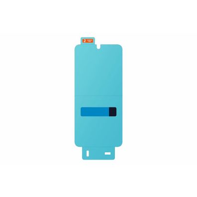 Displayschutz Samsung Galaxy S24 Transparent
