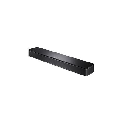 Soundbar Bose TV Speaker 100 W Bluetooth schwarz