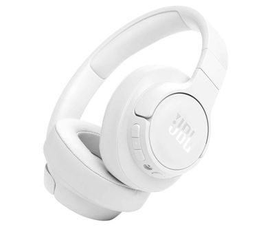 Kabelloser Kopfhörer JBL Tune 770NC Weiß