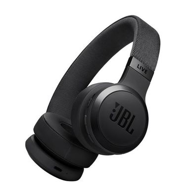 Kabelloser Kopfhörer JBL Live 670NC mit aktiver Geräuschunterdréckung