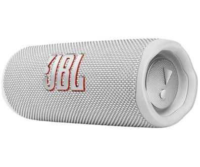 Tragbarer Lautsprecher JBL Flip 6 Weiß