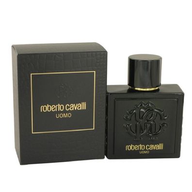 Eau de Toilette Roberto Cavalli Uomo 100 ml