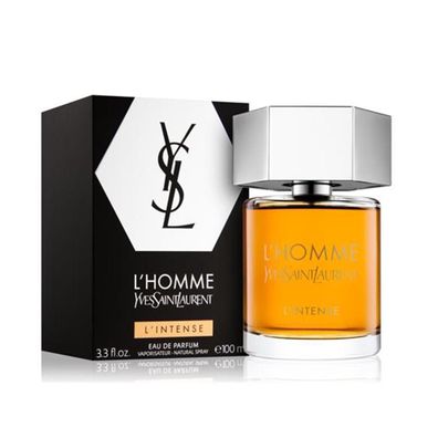 Parfum Saint Laurent L'Homme 100 ml