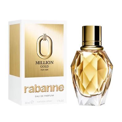 Parfém rabanne Million Gold Pour Elle 30ml