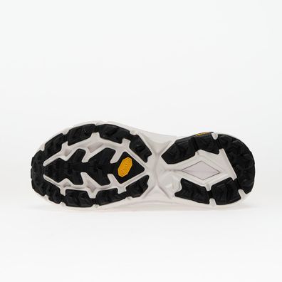 Sportschuhe Hoka Mafate Speed 4 Lite TS Weiß/Schwarz