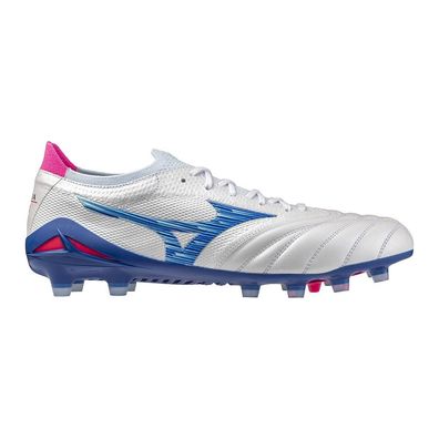 Fußballschuhe Mizuno Morelia Neo IV B Japan Weiß