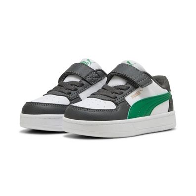 Schuhe Puma Caven 2.0 Grau Vintage Design