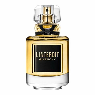 Parfum Givenchy L'Interdit 50 ml