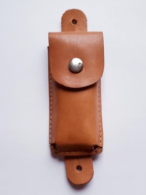 DDR NVA Magazintasche Makarov