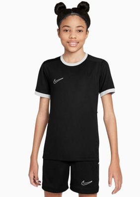 T-Shirt Nike Dri-FIT Academy 25 Schwarz