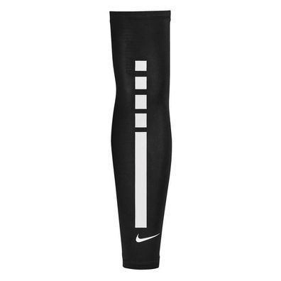 Sportarmband Nike Pro Elite 2.0 Schwarz Weiß