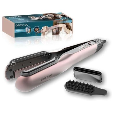 Haarglätter Cecotec AirLisse 2en1 ForceDry mit Trockenfunktion