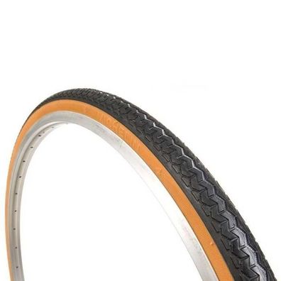 Fahrradreifen Michelin Transworld Sprint Beige 650B