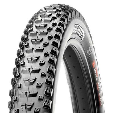 Pneu maxxis Rekon Pliable 24 Zoll Schwarz
