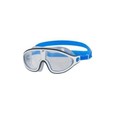 Schwimmbrille Speedo Biofuse Rift Blau