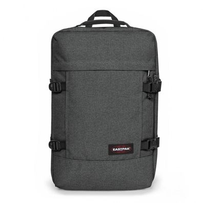 Rucksack Eastpak Travelpack 77H Denim Schwarz