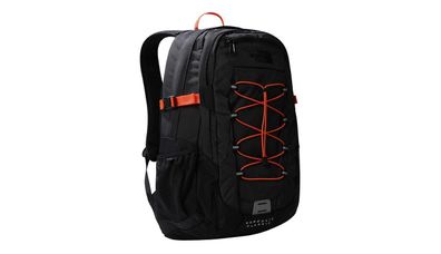 Rucksack The North Face Borealis Classic Grau Anthrazit