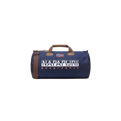 Sporttasche Napapijri Bering 3 48 Liter Blau