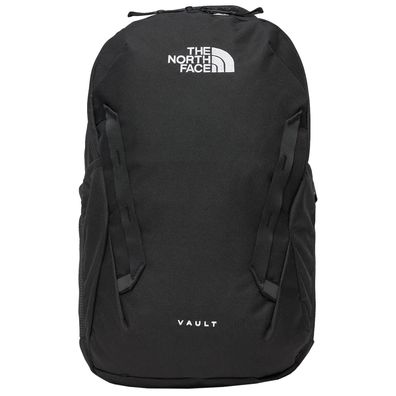 Rucksack The North Face Vault schwarz, 26,5L, wasserabweisend
