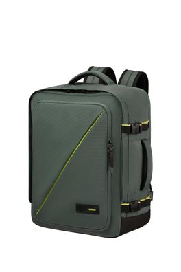 Kabinenrucksack American Tourister Modell 5400520240750 Grén