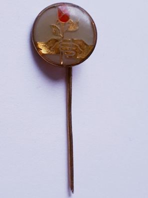 DDR Nadel Für vorbildliche Nachbarschaftshilfe