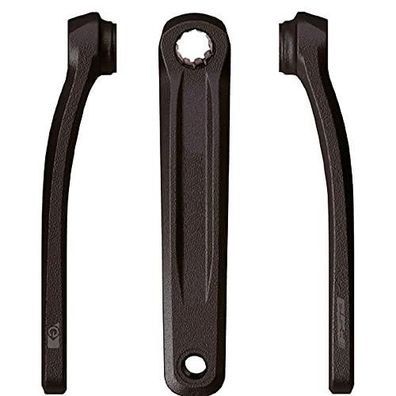 Kurbelarm fsa CK-320 Aluminium 155 mm schwarz
