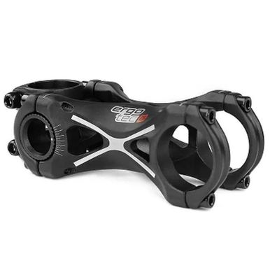 Potence Ergotec Swell-XR Aluminium verstellbar schwarz