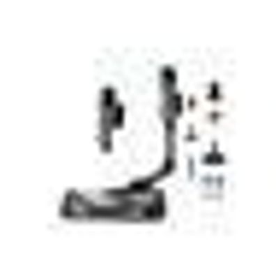 Akkustaubsauger Rowenta X-Force Flex 14.80 RH9BC1WO mit 240 Watt