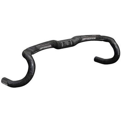 Lenker fsa K-Wing AGX Carbon schwarz 460 mm