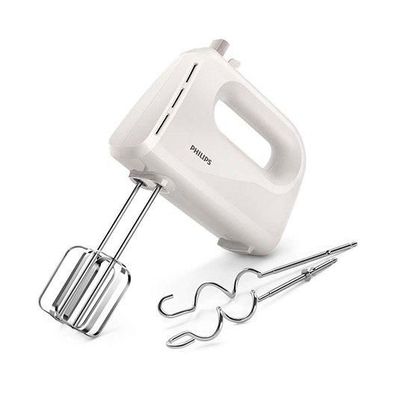 Kéchenmixer Philips 5 Geschwindigkeiten Weiß