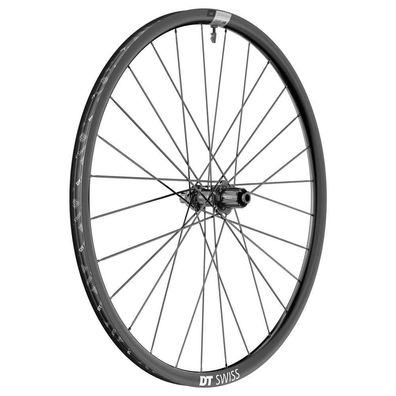 Fahrradlaufräder DT Swiss HG 1800 Spline 25 Aluminium 28 Zoll