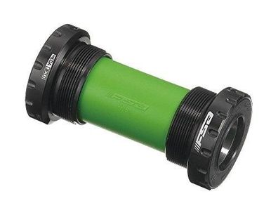 Tretlager FSA MegaExo BB-6200 schwarz