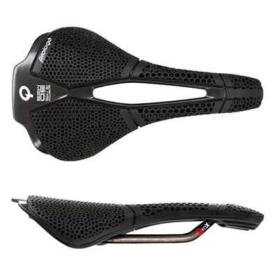 Fahrradsattel Prologo Scratch M5 PAS schwarz Komfort