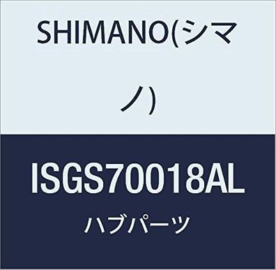 Fahrradnabe Shimano Alfine SG-S7001 8-Gang Center-Lock