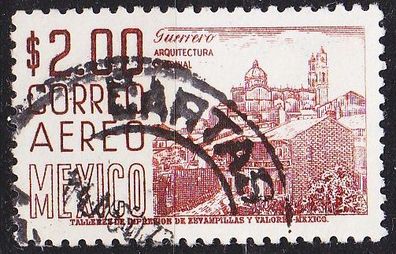 MEXICO [1964] MiNr 1159(A) Ixy ( O/used )