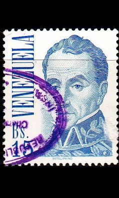 Venezuela [1976] MiNr 2037 ( O/used )