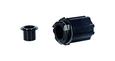 Nabenkörper XLC 4055149391669 Silber