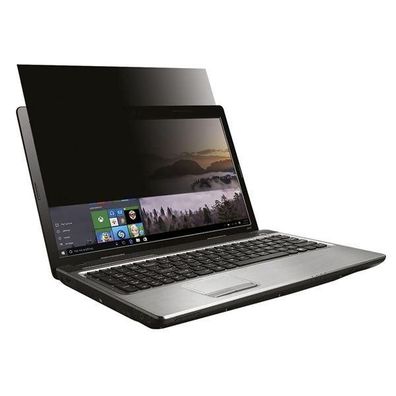 Bildschirmfilter Mobilis 15,6 Zoll Sichtschutz