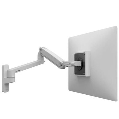 Monitorhalterung Ergotron MXV Weiß fér Béro