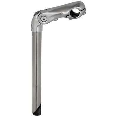 Fahrradzubehör Humpert Kobra Vario verstellbare Vorbau -10Â° bis + 50Â°