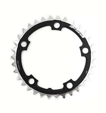 Fahrradzubehör FSA Omega Pro 46 Zähne schwarz