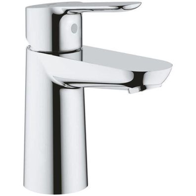 Mitigeur Grohe 4005176934278 Chrom Monocommande