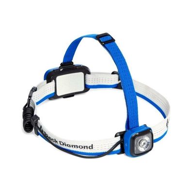 Stirnlampe Black Diamond Sprinter 500 500 Lumen Blau