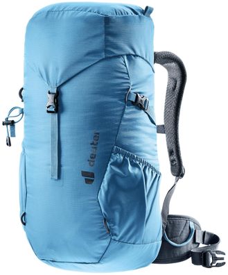 Rucksack deuter Climber 22 Wave-Ink fér Alpinismus
