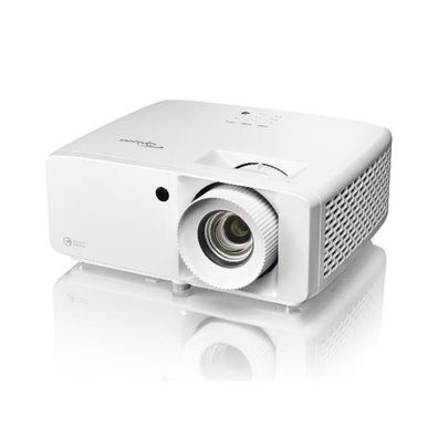 Vidoprojecteur Optoma UHZ35 4K Ultra HD Weiß