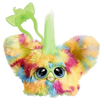 Elektronisches Spielzeug Hasbro Furby Furblet Pix-Elle, bunt