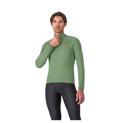 Jacke Castelli Competizione Grén