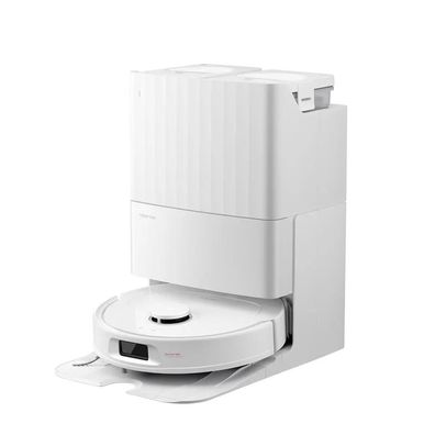 Saugroboter Roborock QR 598 mit 8000 Pa Saugleistung