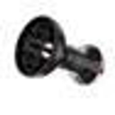 Haartrockner bellissima 8007403119683 schwarz modern